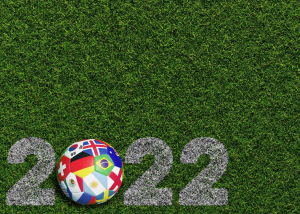 Updating The 2022 World Cup Forecasts