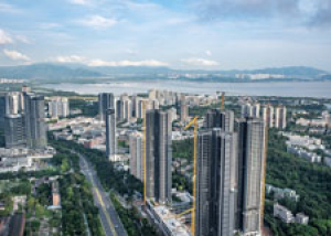 China: A Housing Turnaround In 2023?
