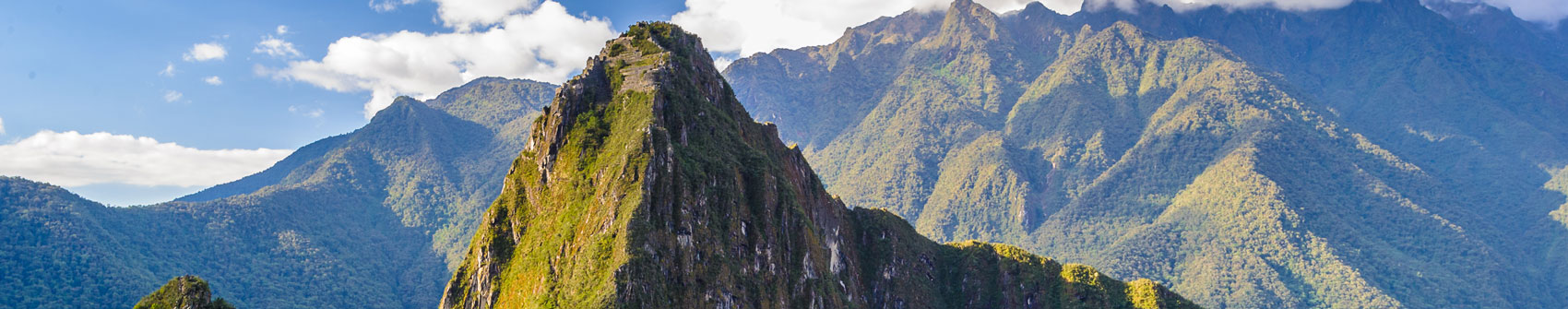 Peru: A Benign Macro Backdrop