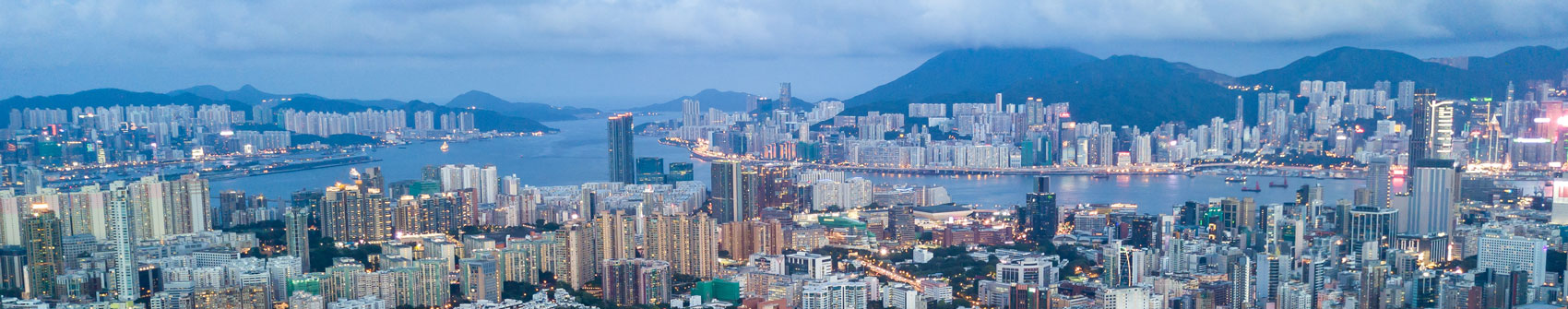 HKD: Strong Peg, Weak Economy
