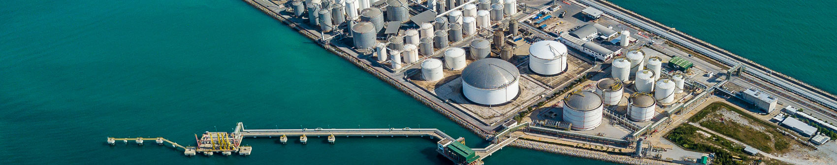 Oil: A One-Two Punch