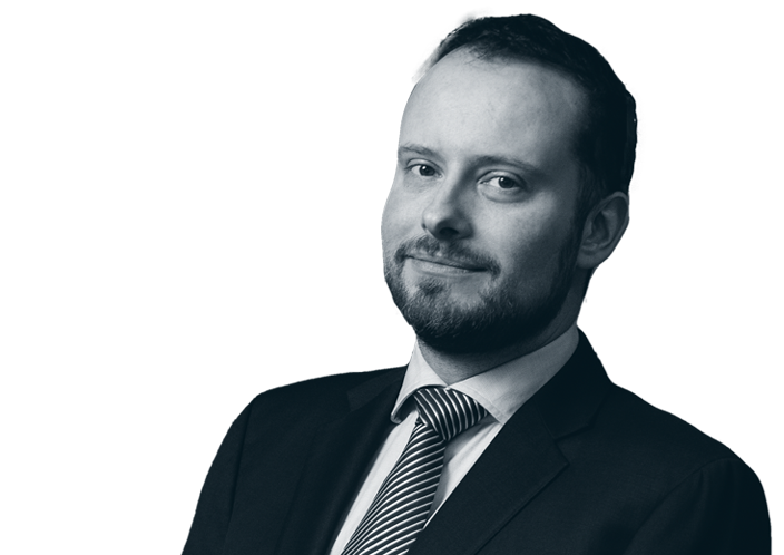 Photo of Mathieu Savary, Chief Strategist, BCA Research