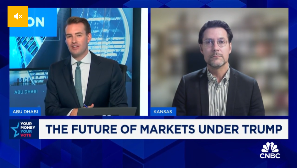 Matt CNBC