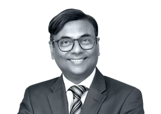 Rajeeb Pramanik