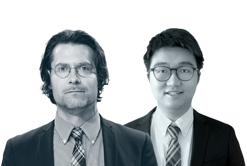特朗普的百日新政：概览与展望