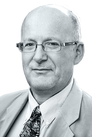 Jeremy Black