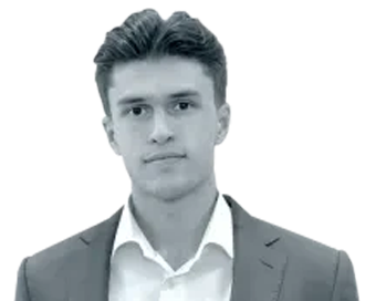 Artem Sakhbiev