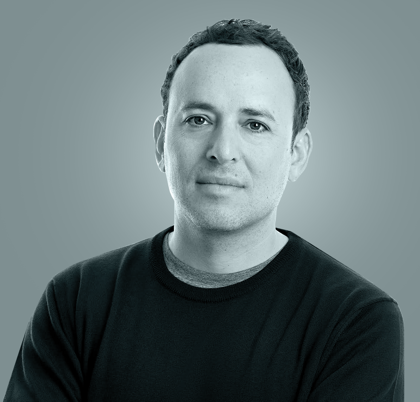 Photo of Adam Winnick, Founder of Finality Capital Partners