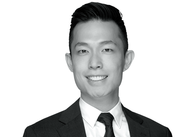 Allen Li