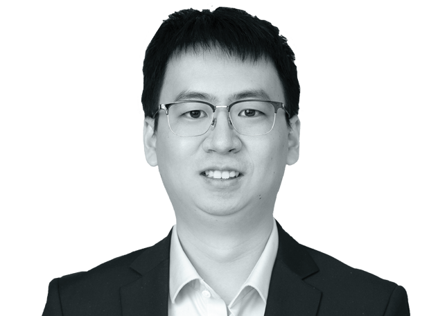 Ziyuan Huang