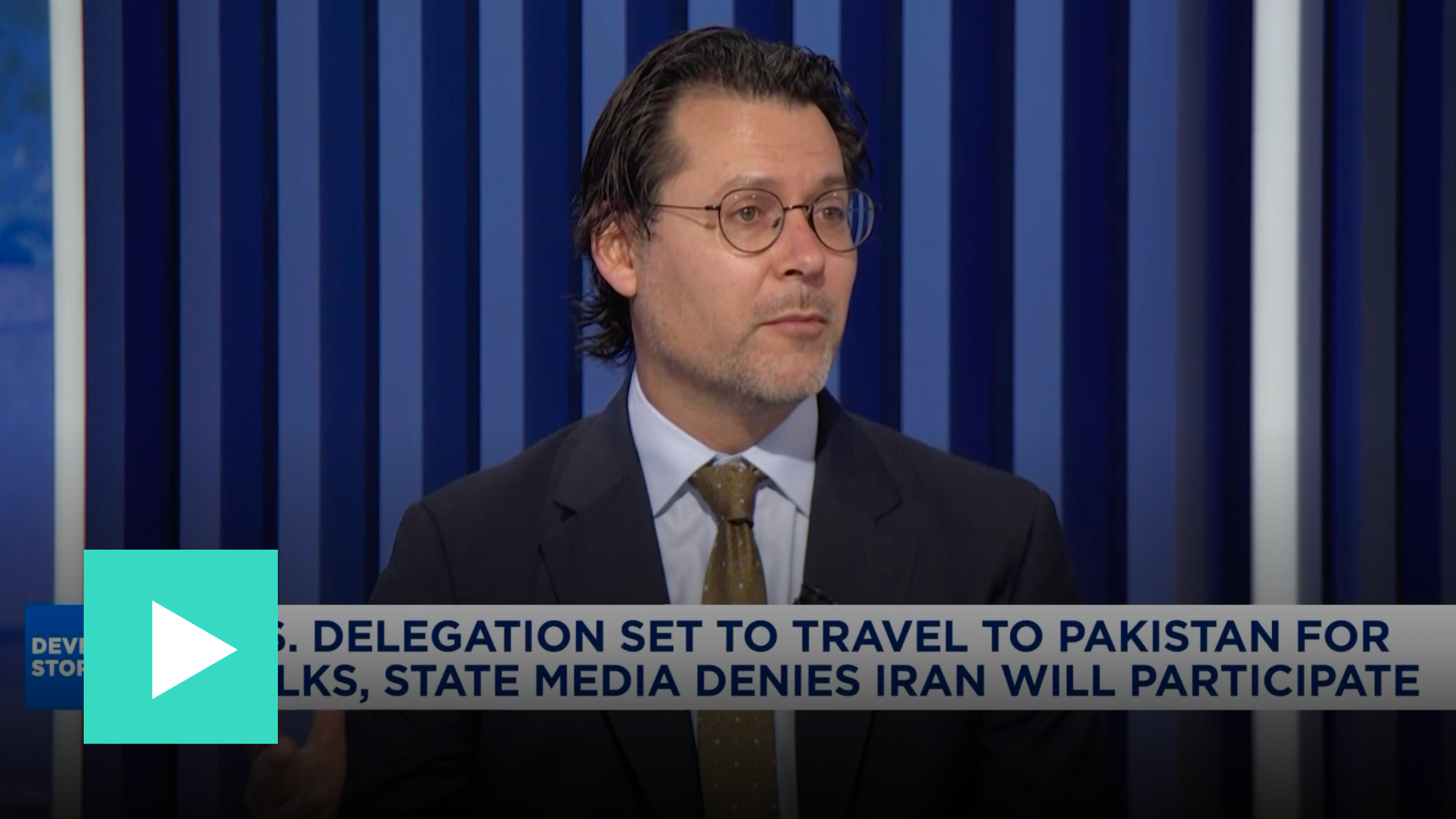 Market is reading disinformation as bullish sign, says Matt Gertken