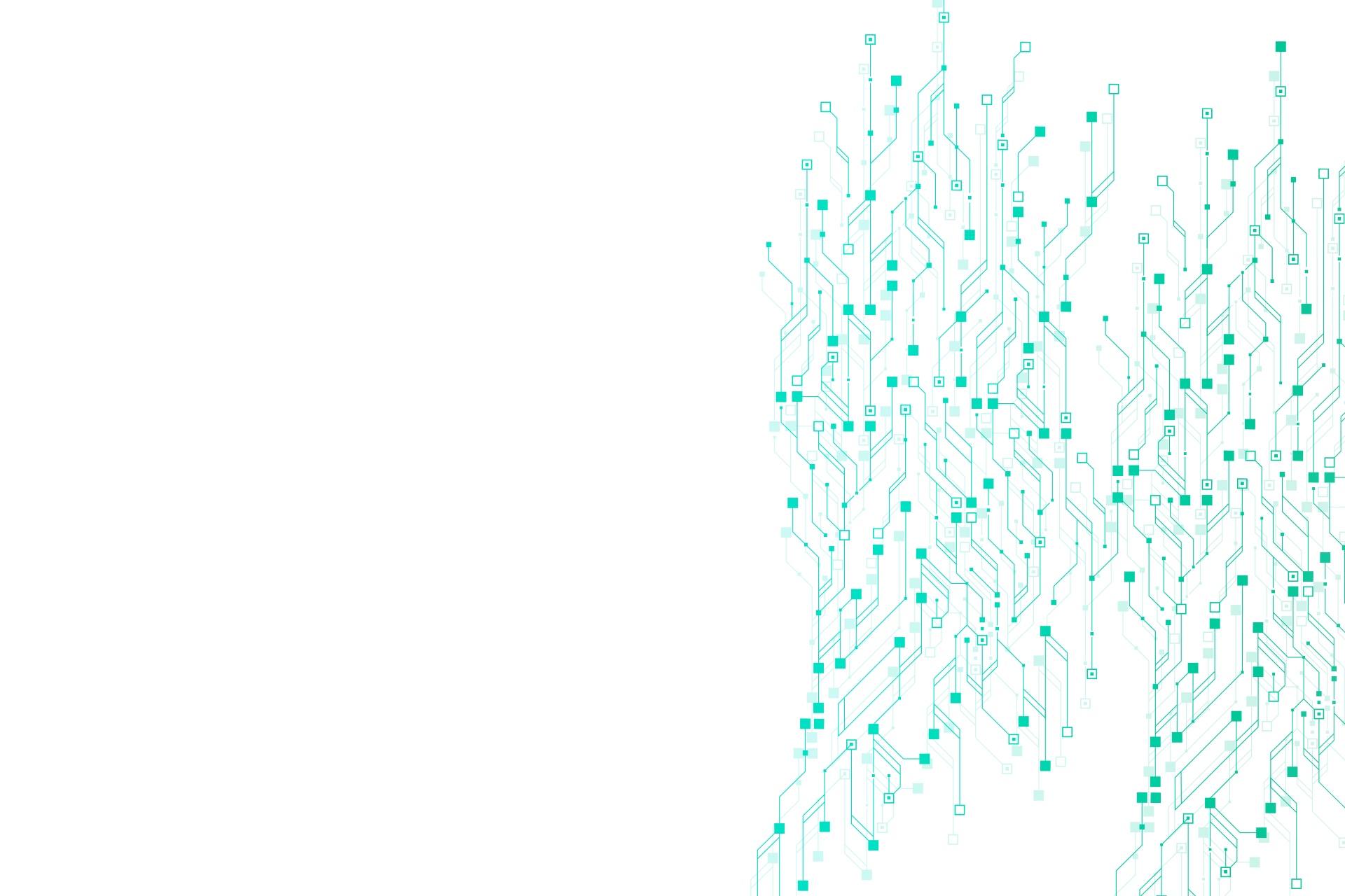 BCA Intelligence Background