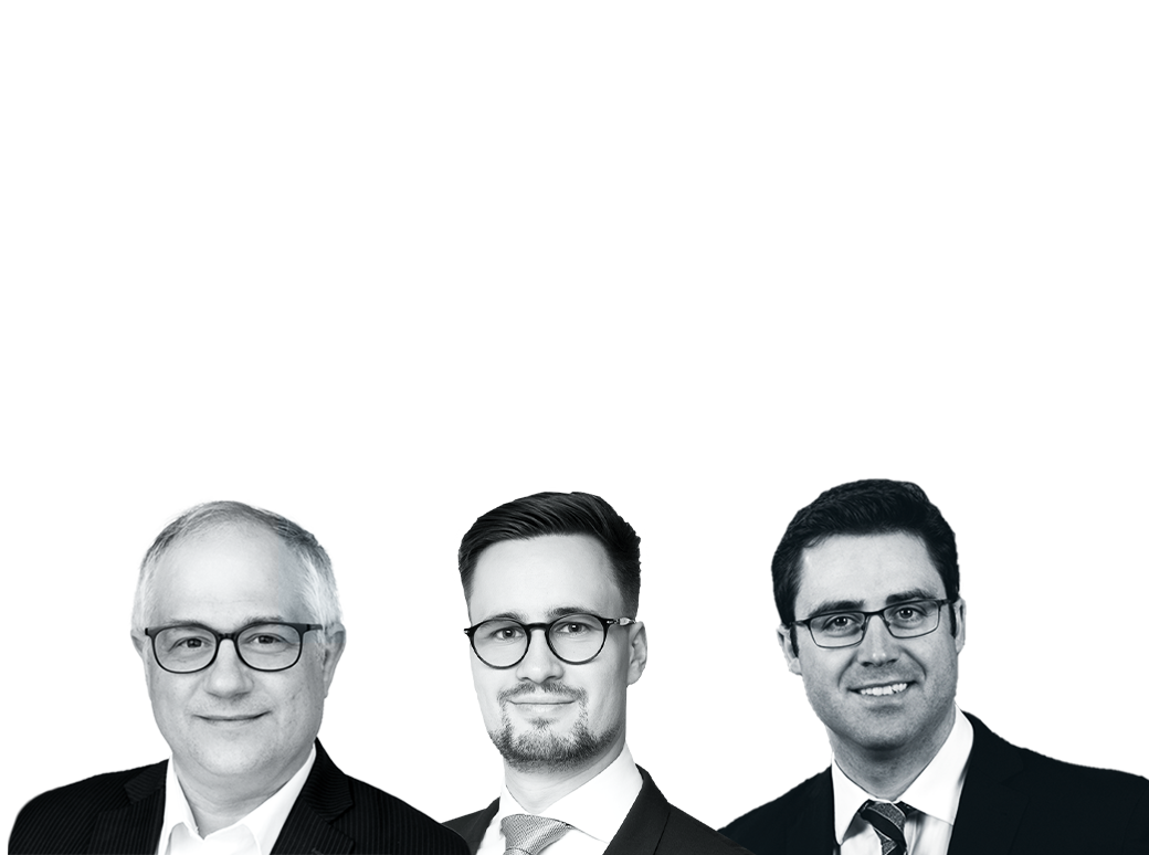 Which Way For Bond Yields?