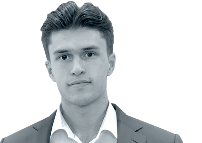 Artem Sakhbiev