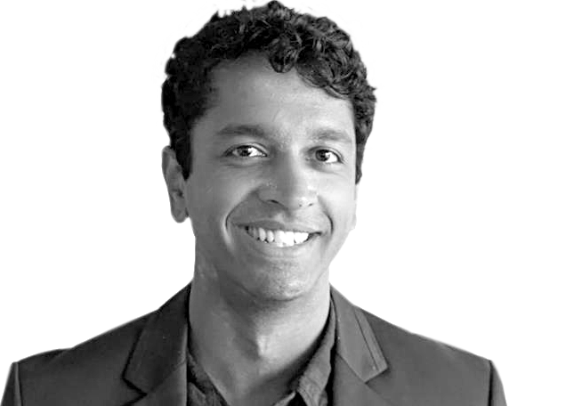 Ashwin Shyam