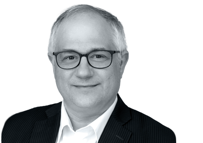 Peter Berezin