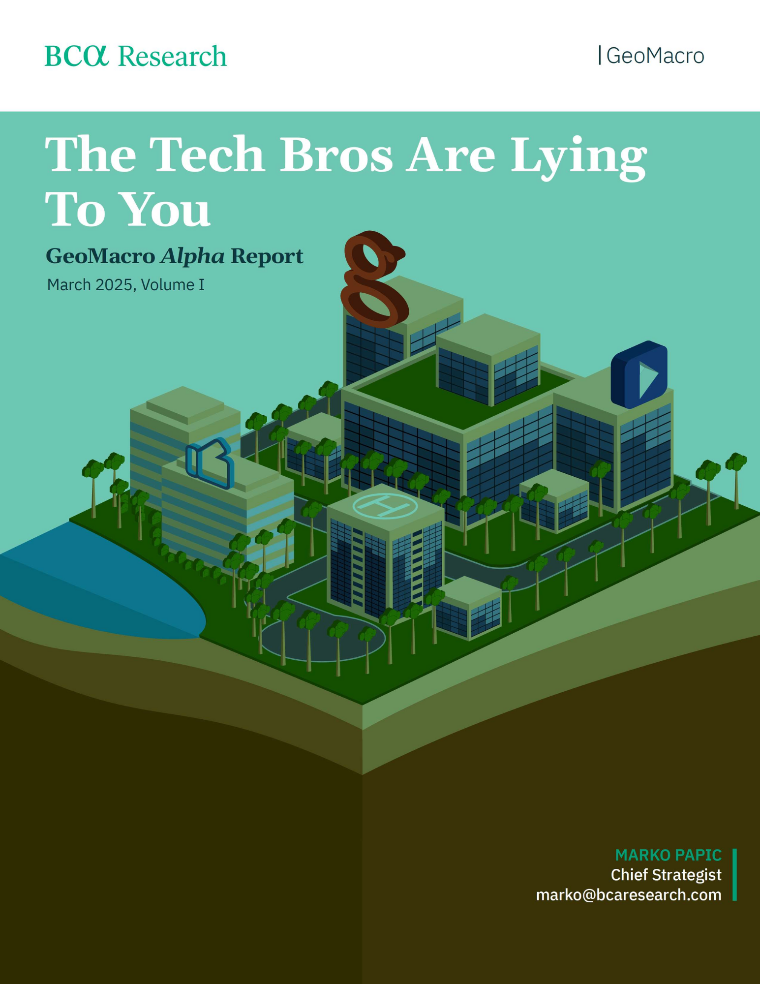 tech bull trap
