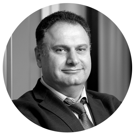 Arthur Budaghyan, Chief EM/China Strategist, BCA Research