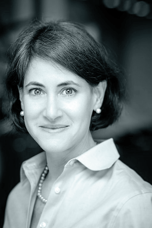 Karen Harris