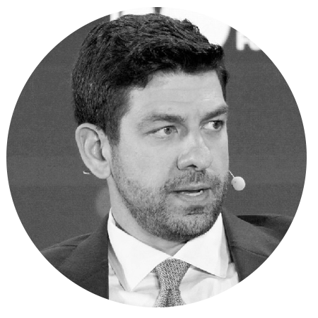 Marko Papic, Chief Macro-Geopolitical Strategist, BCA Research