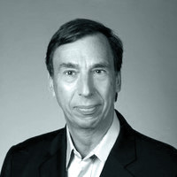 Martin Barnes