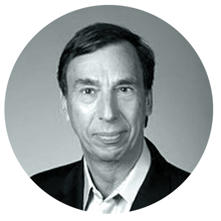 Martin Barnes, Former Chief Economist, BCA Research