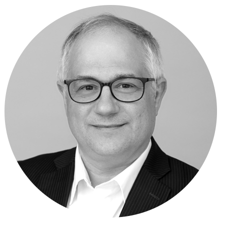 Peter Berezin, Chief Global Strategist and Co-Director of Research, BCA Research