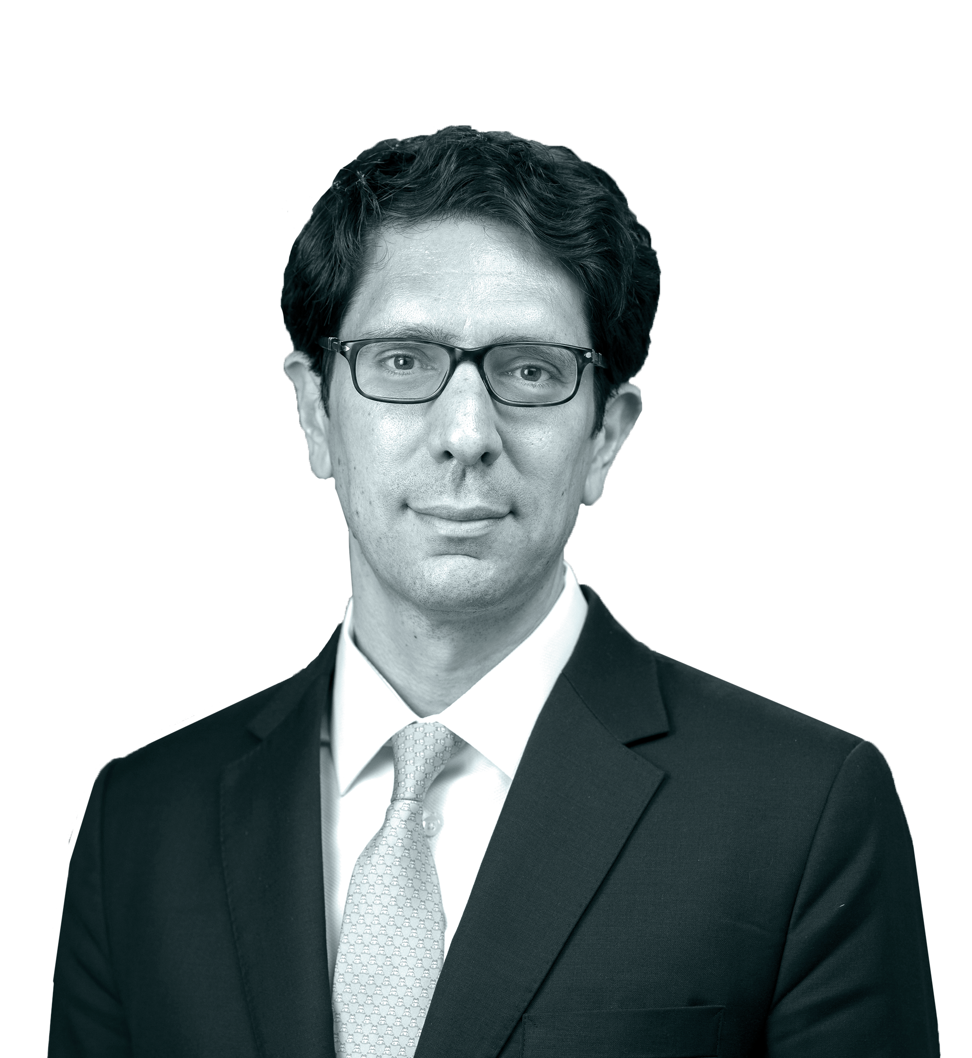 Pierre Yared