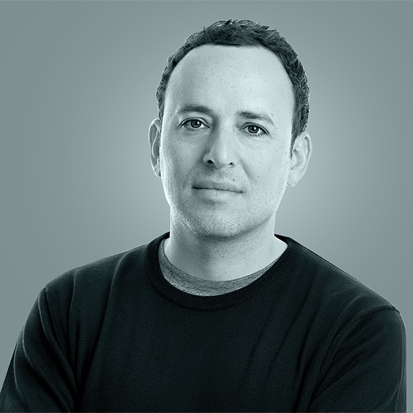 Adam Winnick, Founder of Finality Capital Partners