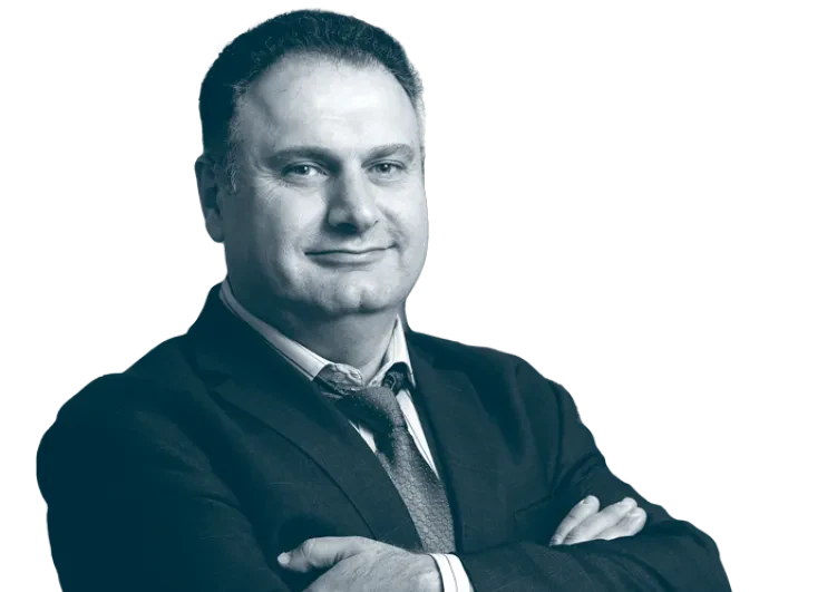 Arthur Budaghyan