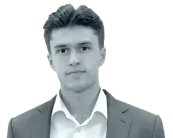 Artem Sakhbiev