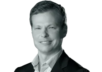 Brian Payne