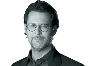 Matt Gertken