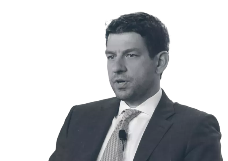 Photo of Marko Papic, Chief Strategist, GeoMacro Strategy & BCA Access