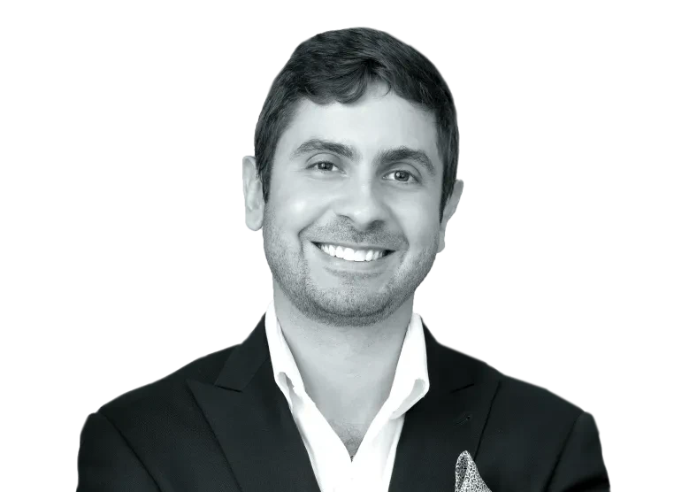 Juan Correa, Chief Global Asset Allocation Strategist
