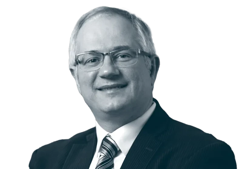 Peter Berezin, Chief Strategist, Global Investment Strategy at BCA Research