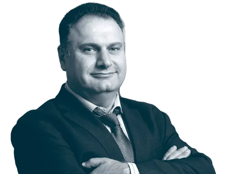 Photo of Arthur Budaghyan, Chief Strategist, Emerging Markets Strategy China Investment Strategy at BCA Research