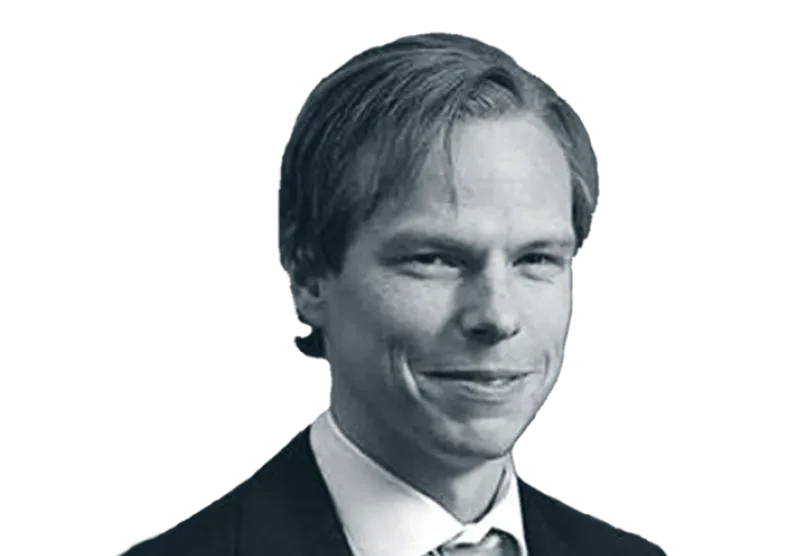 Photo of Brian Payne, Chief Strategist, Private Markets & Alternatives