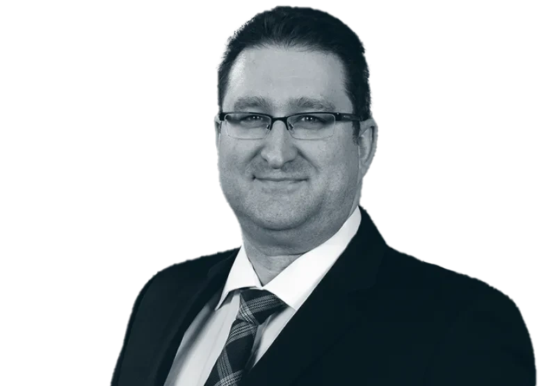 Photo of Jonathan LaBerge, Chief Strategist Special Reports Unit, The Bank Credit Analyst, BCA Research