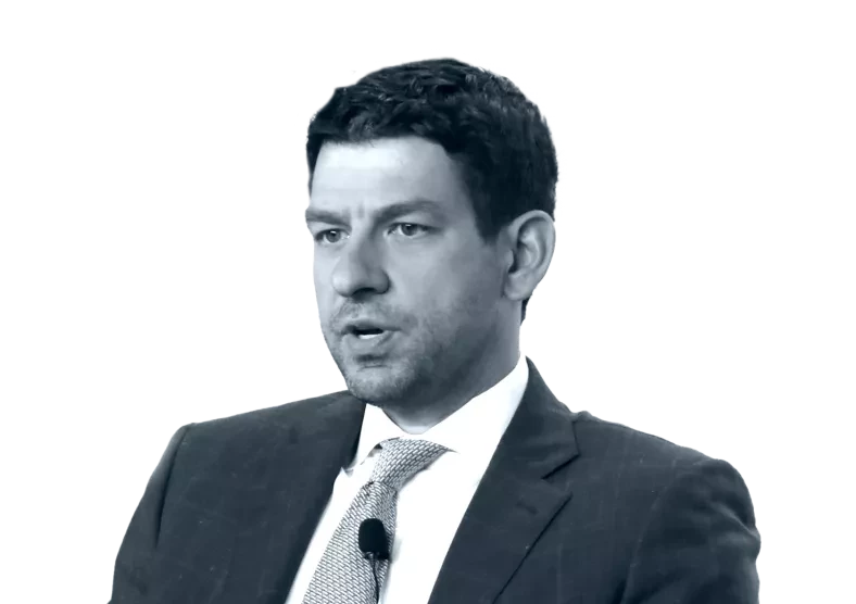 Photo of Marko Papic, GeoMacro Strategy at BCA Research