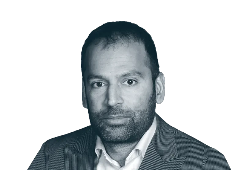 Photo of Dhaval Joshi, Chief Strategist, Counterpoint at BCA Research