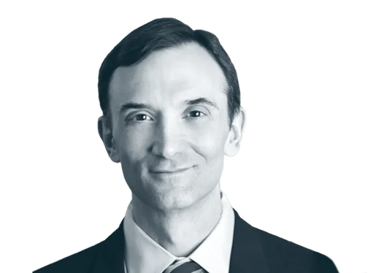 Photo of Doug Peta, Chief Strategist, U.S. Investment Strategy at BCA Research