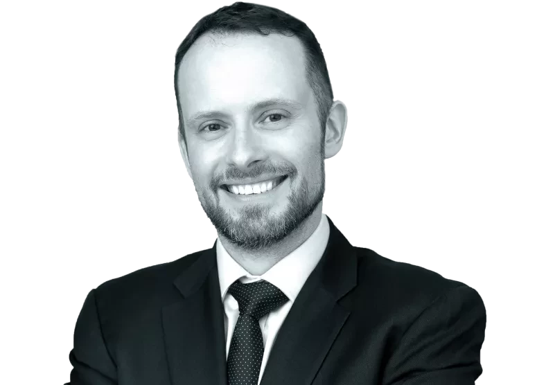 Photo of Mathieu Savary, Chief Strategist, BCA Research