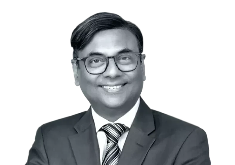 Photo of Rajeeb Pramanik, Associate Strategist, Emerging Markets Strategy, BCA Research