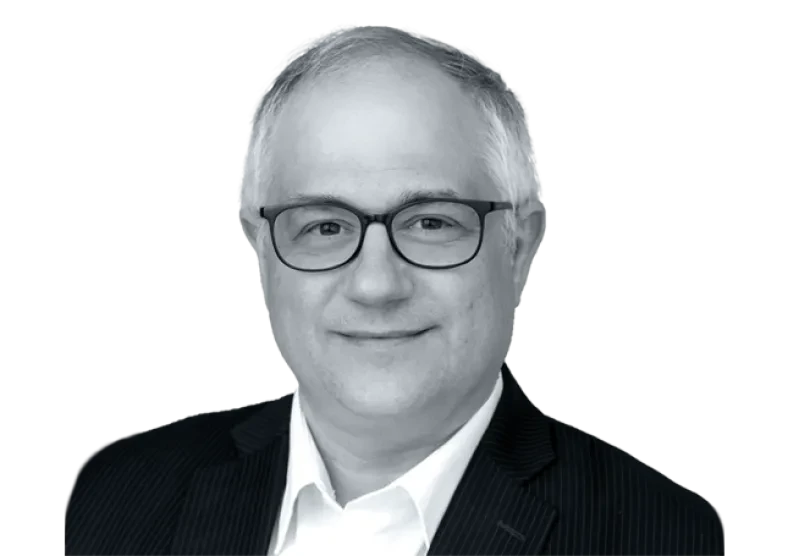 Peter Berezin, Chief Strategist, Global Investment Strategy at BCA Research