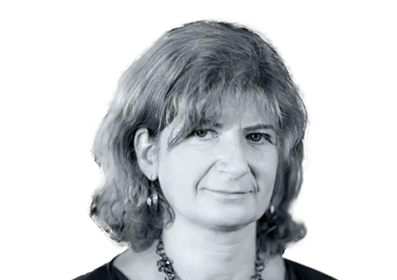 Photo of Irene Tunkel, Chief Strategist, U.S. Equity Strategy at BCA Research