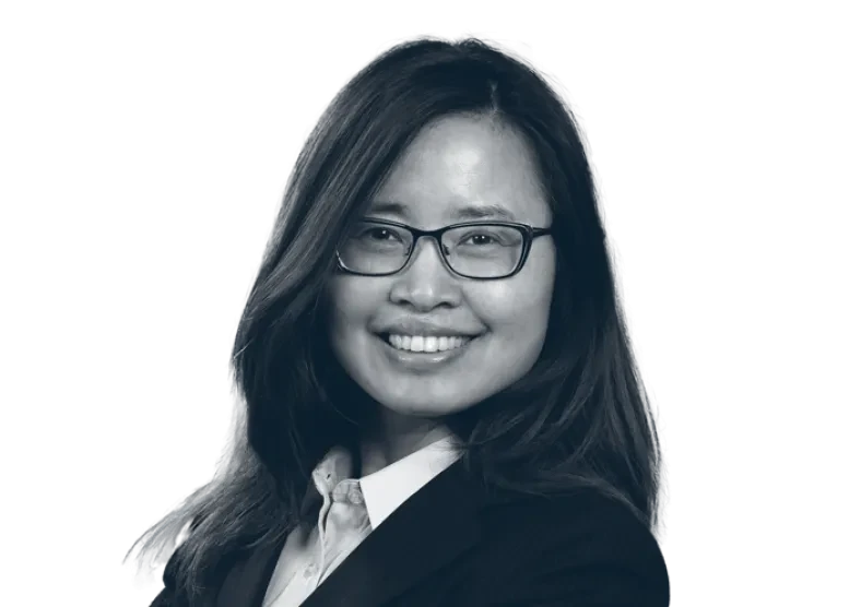 Photo of Xiaoli Tang, Associate Strategist, Global Asset Allocation, BCA Research