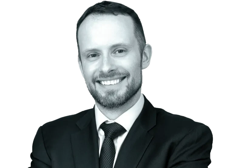 Photo of Mathieu Savary, Chief Strategist, Developed Markets ex US & Head of Research Innovation