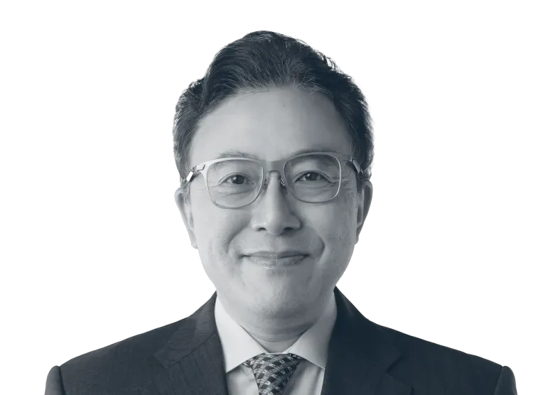 Tetsuo Ishihara “Harry Ishihara" - Japan Advisor, BCA Research