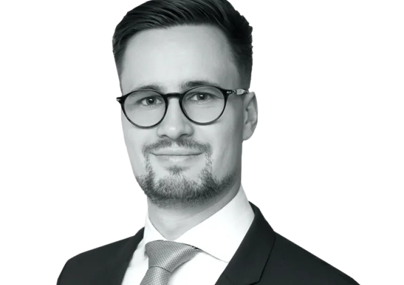 Photo of Robert Timper, Global Fixed Income Strategy, BCA Research